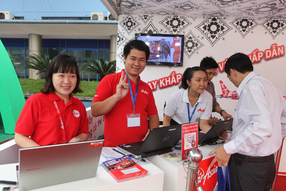 Du lich re voi AirAsia hinh anh