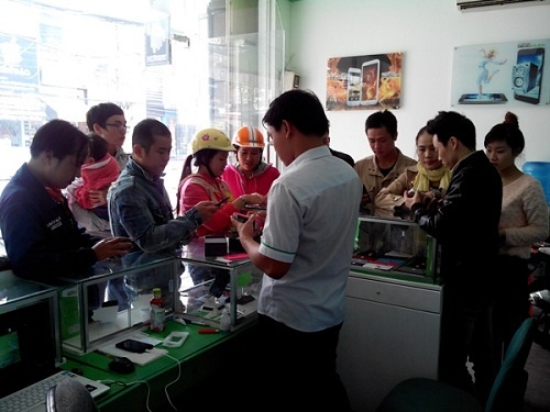 RACER AIR đang thu hút sự quan tâm lớn từ người dùng.