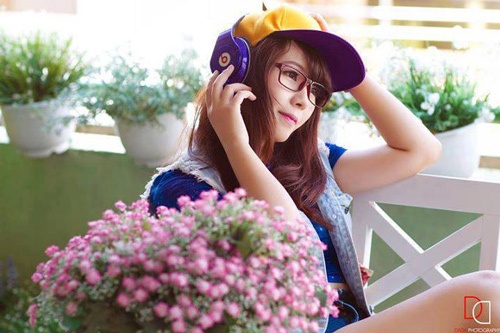 Thí sinh Nguyễn Thị Thùy Linh sinh ngày 24/6/1993, sở hữu gương mặt của một hotgirl cùng chất giọng ngọt ngào là lợi thế của Thùy Linh khi đăng kí tham gia cuộc thi tìm kiếm tài năng âm nhạc.