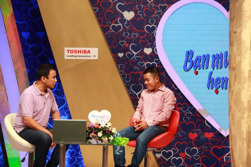 Liệu chàng trai “xấu và nhát” sẽ tìm được cho mình đối tượng để hẹn hò?