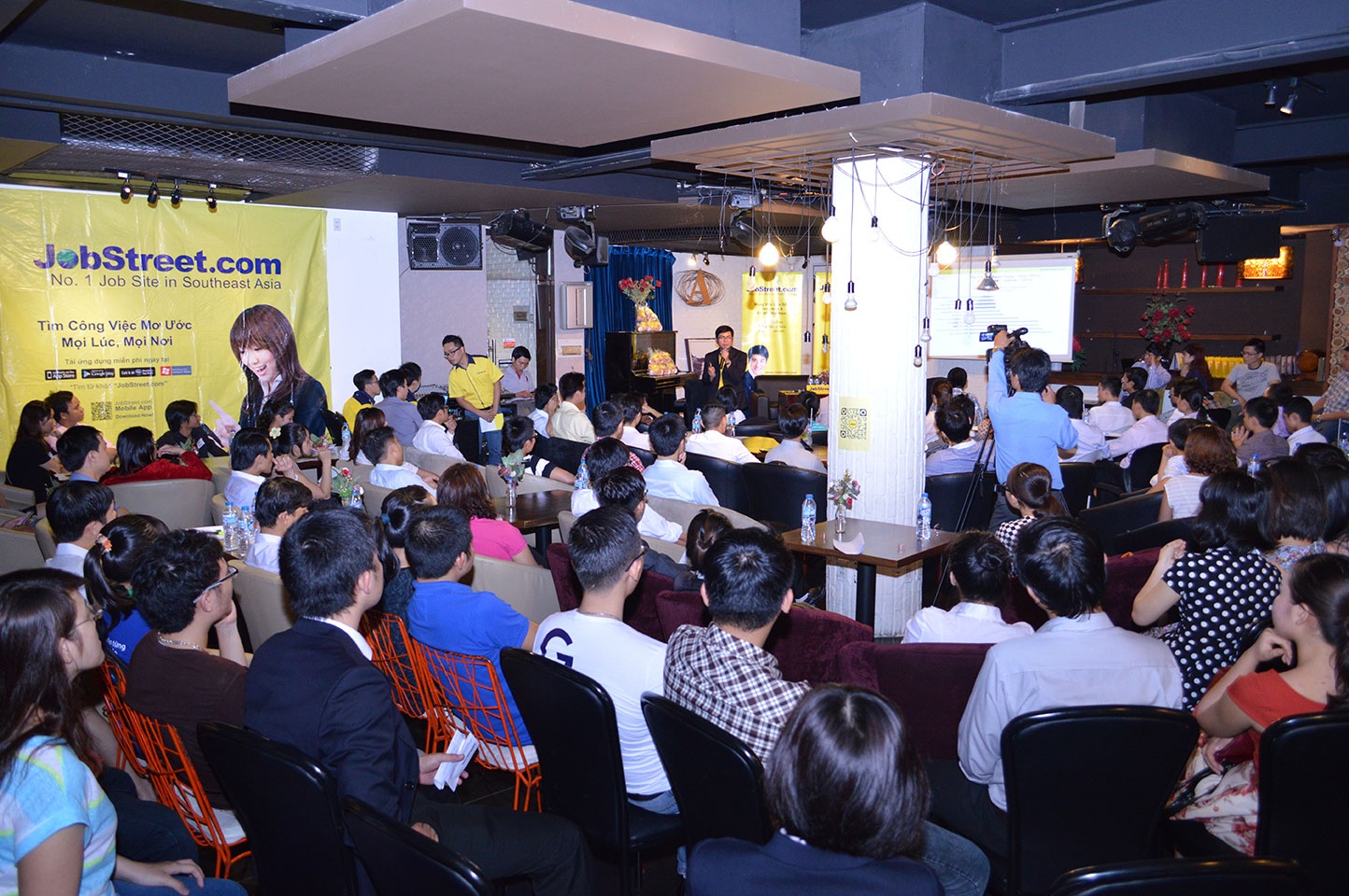 Tu van kinh nghiem de tro thanh nhan vien kinh doanh hinh anh