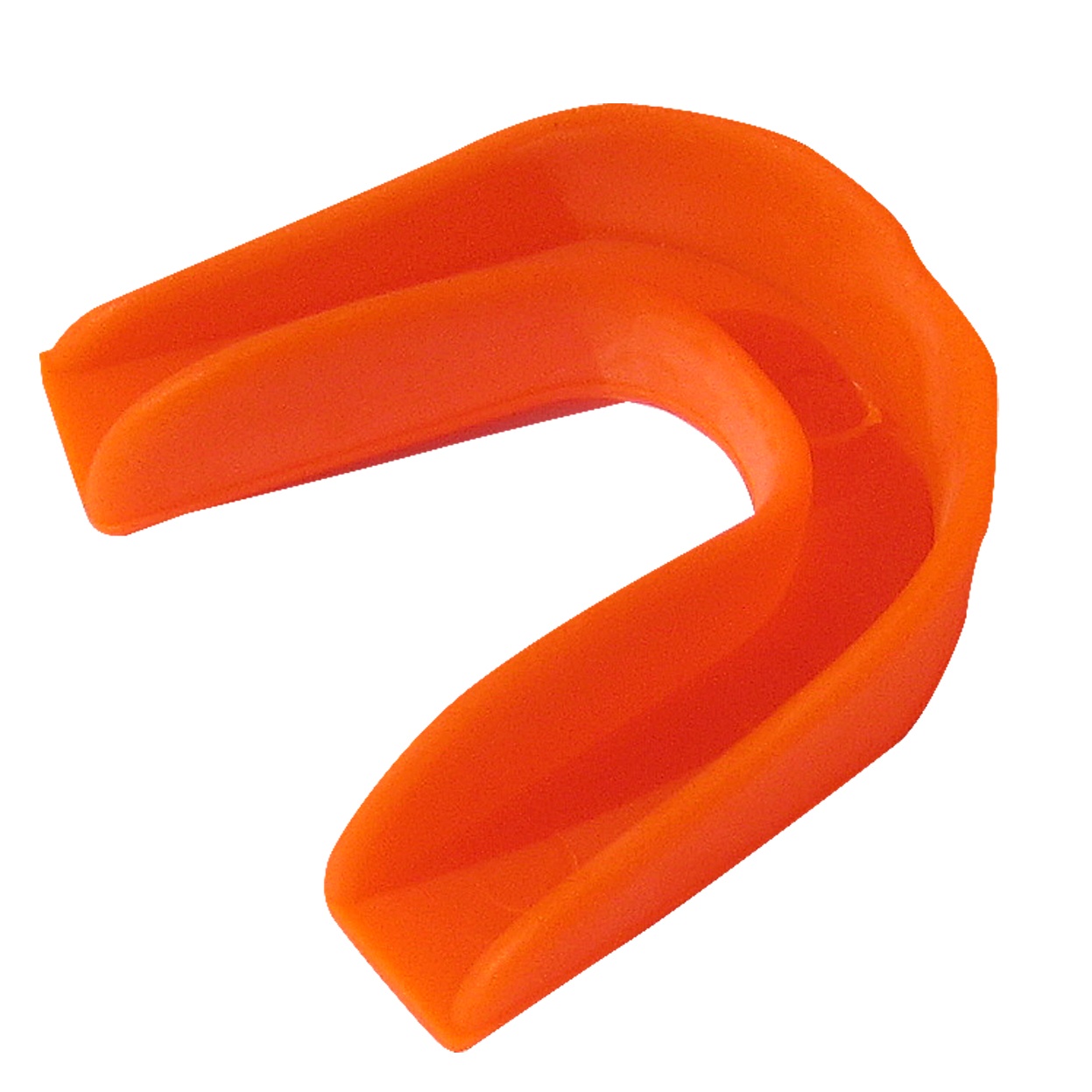 Dụng cụ bảo vệ hàm làm sẵn.