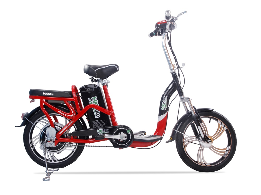 Người mệnh Mộc nên chọn xe có màu đen và đỏ.