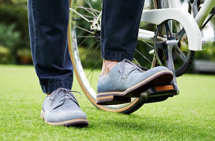 Vi sao giay Johnston & Murphy van rat noi tieng sau 160 nam? hinh anh