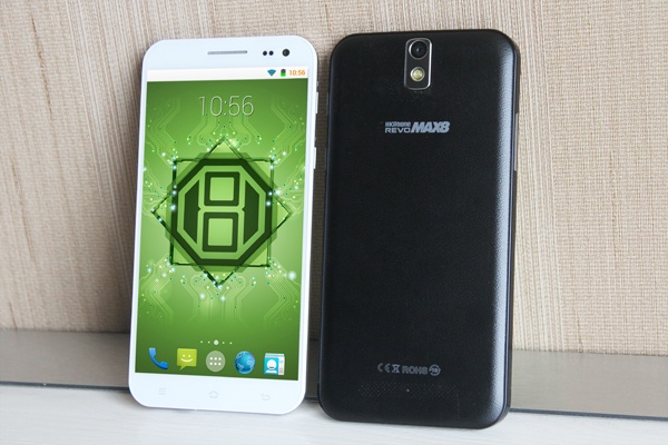 Revo MAX8 dat doanh thu tot sau 3 ngay khuyen mai hinh anh