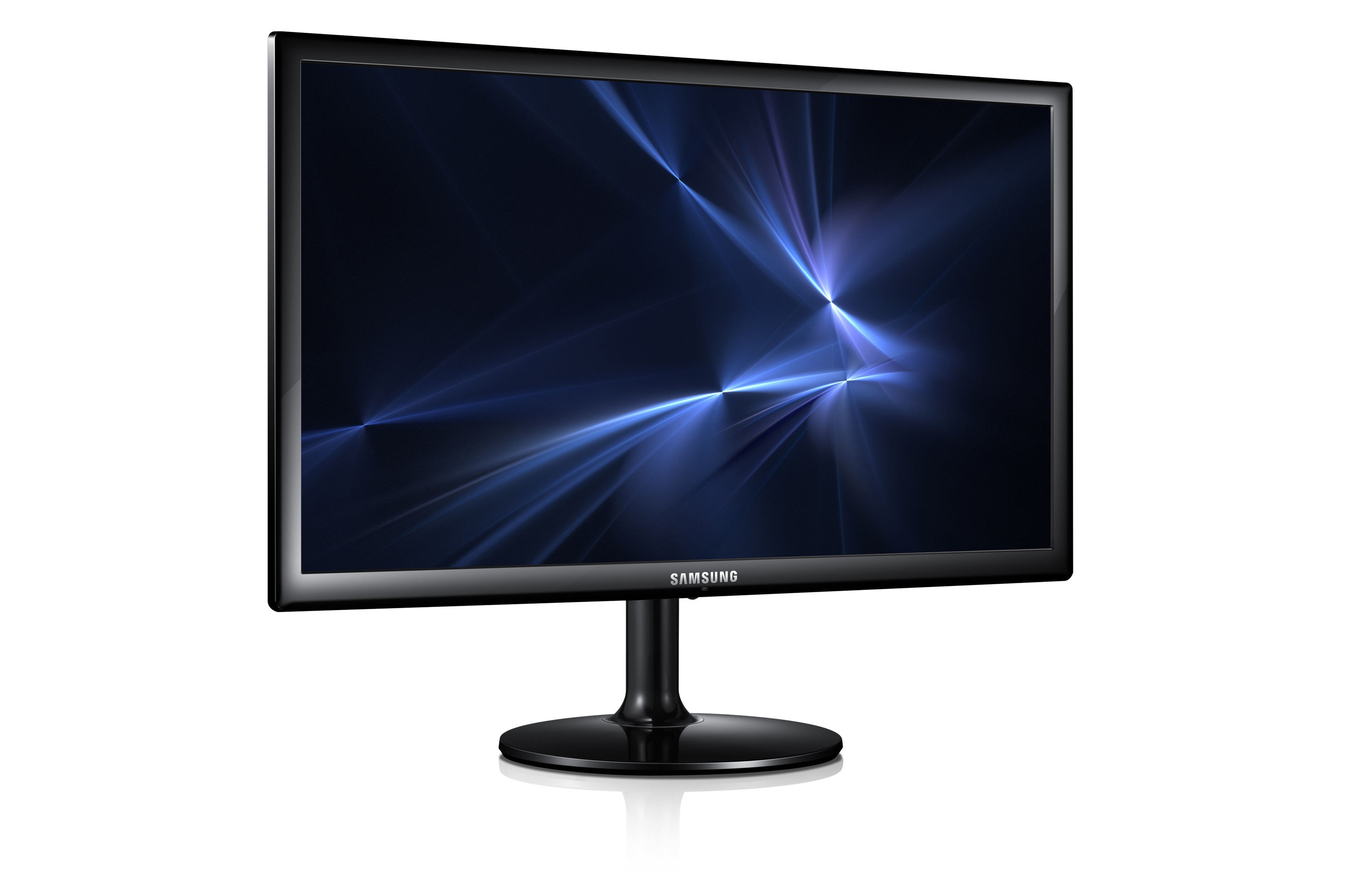 Vui he tron ven, 'bat chuot' voi man hinh Samsung hinh anh