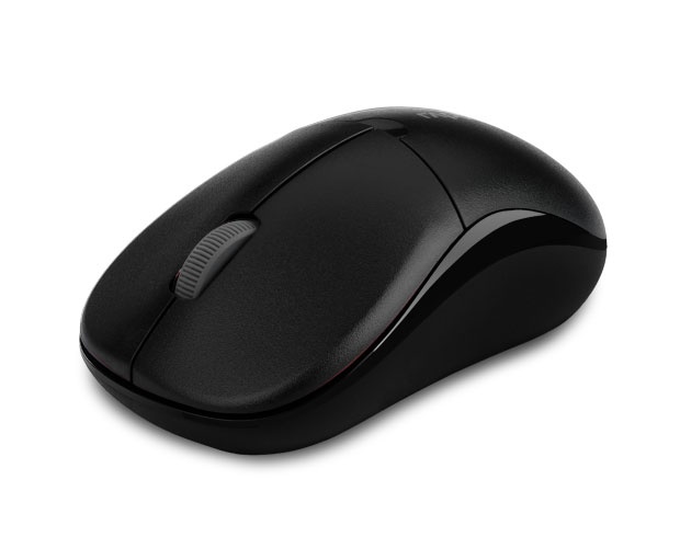 Quà tặng là chuột không dây Rapoo 1620 hiện đại trị giá 189.000 đồng.