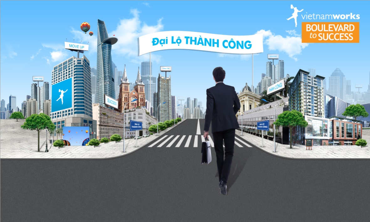 Nguoi TP.HCM va Ha Noi tim viec khac nhau nhu the nao? hinh anh