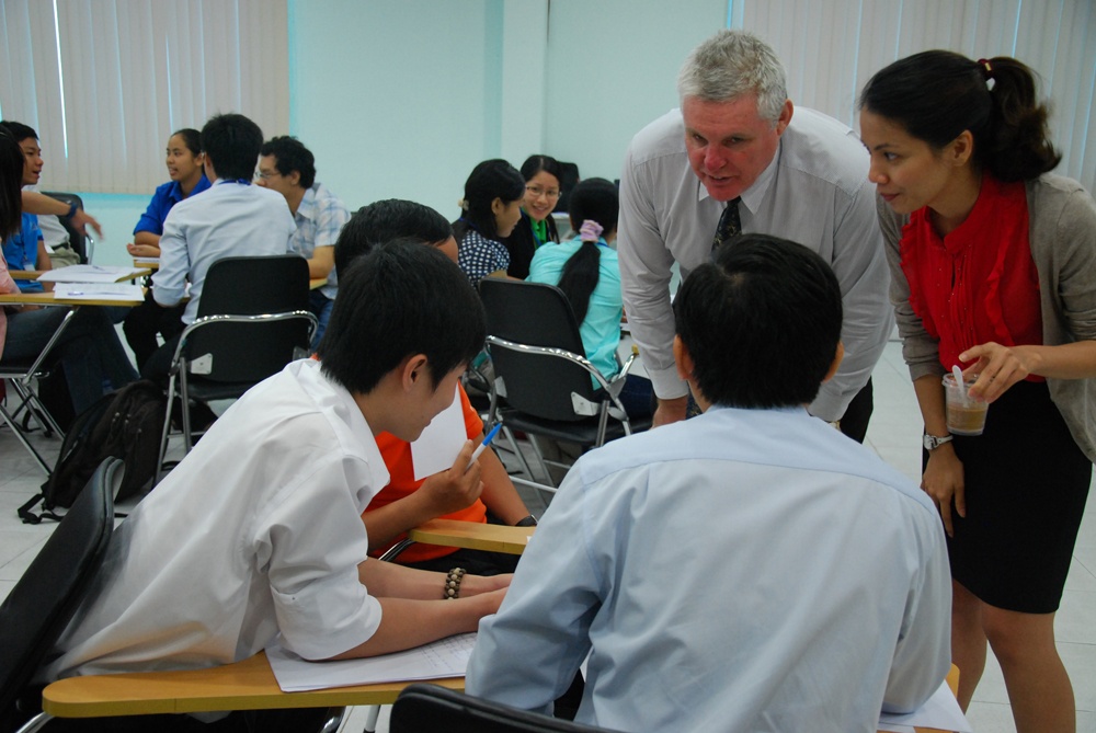 Nhung thoi quen xau can bo ngay khi luyen GMAT, GRE hinh anh