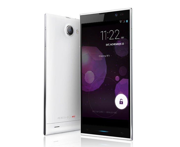 Smartphone Super Slim len ke ngay 24/4 hinh anh