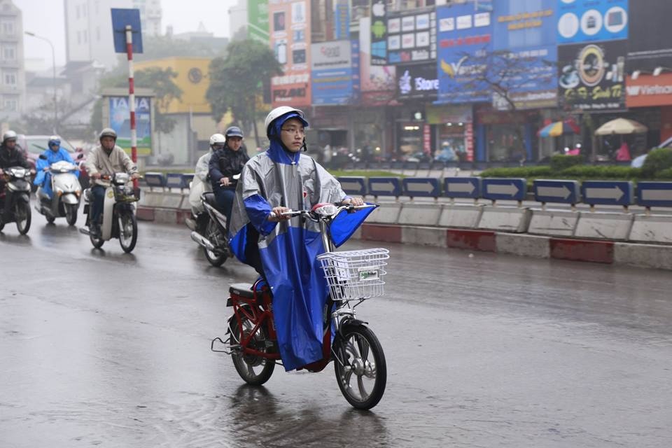 7 tieu chi phu huynh can quan tam khi mua xe dien cho con hinh anh