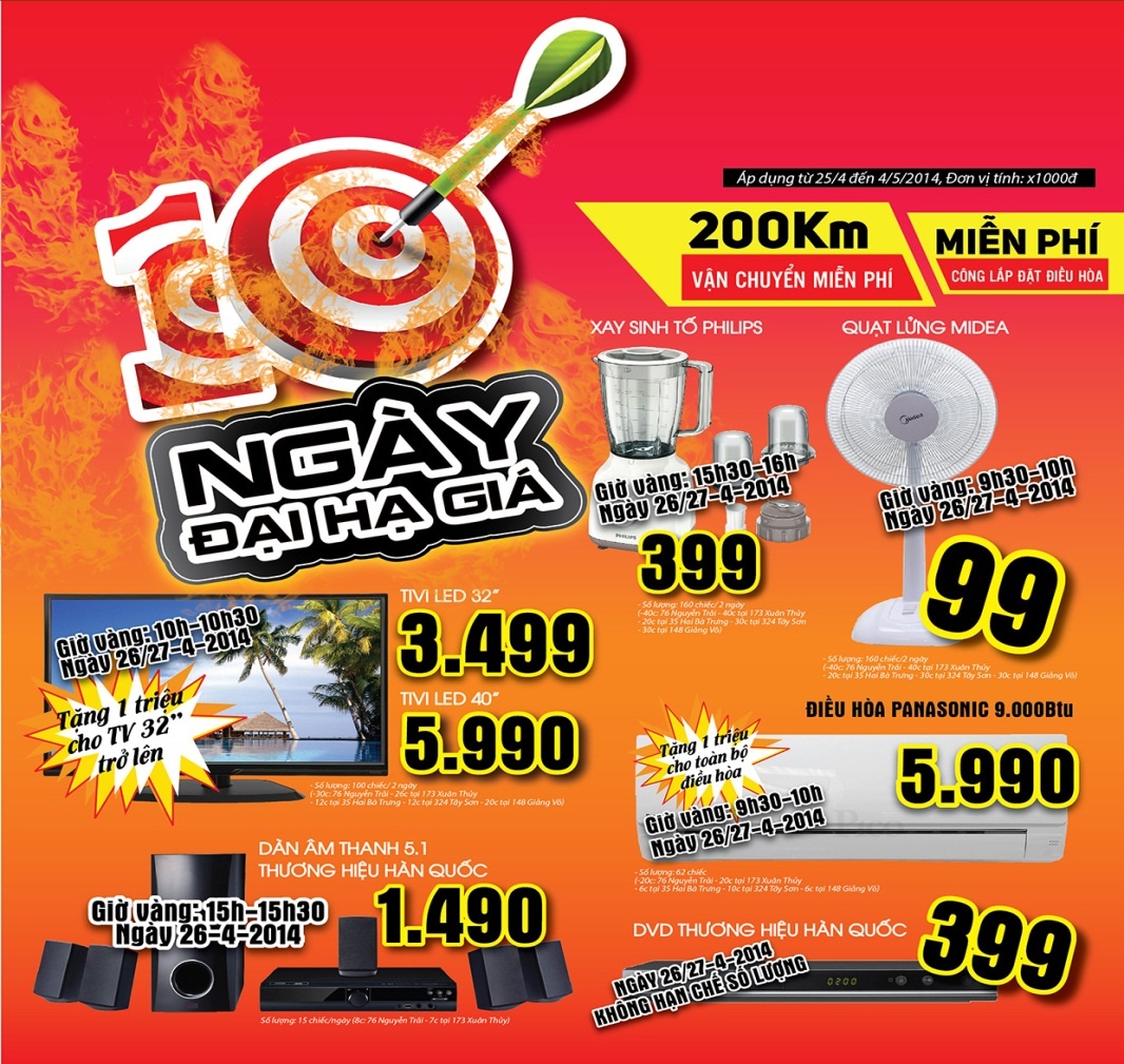 Pico bung no ‘10 ngay dai ha gia’ nhan dip 30/4 hinh anh