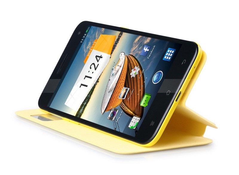 Smartphone 8 nhan co gia thap ky luc hinh anh