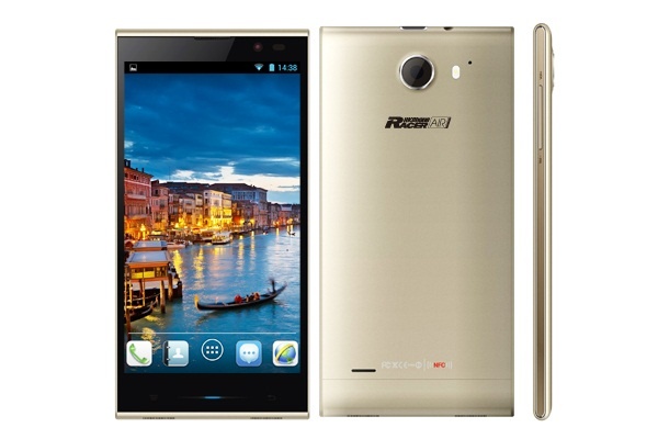 Với phiên bản này, người dùng có thêm sự lựa chọn nữa với RACER AIR Gold thời thượng và đẳng cấp.