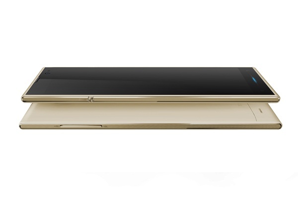 Thiết kế nổi bật, đẳng cấp đi cùng cấu hình mạnh, RACER AIR Gold là chiếc smartphone sáng giá trong phân khúc dưới 5 triệu.