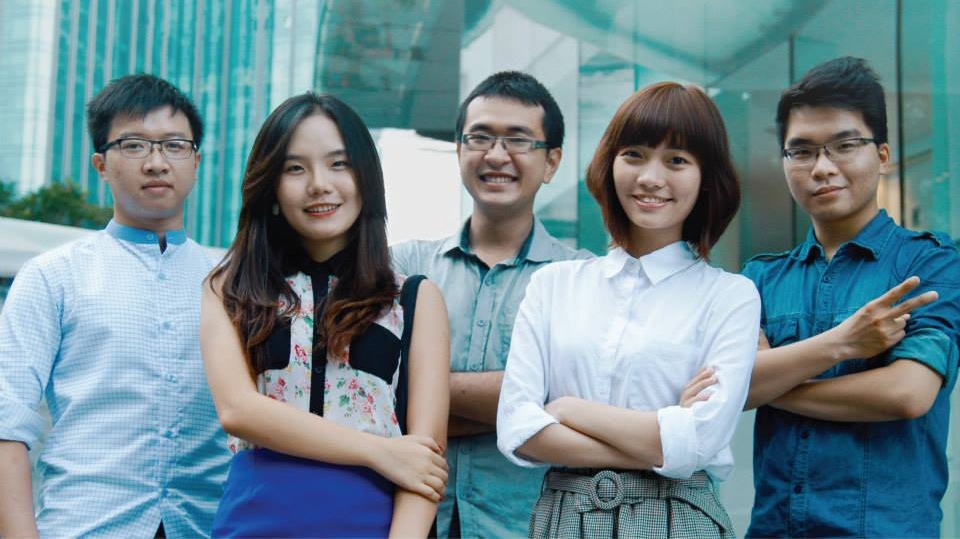 Phan thuong hap dan cho thi sinh Young Marketers mua 3 hinh anh