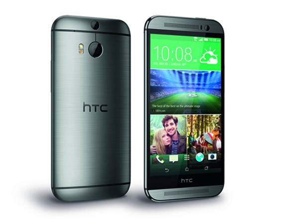 HTC One (M8) chiem uu the voi cac tinh nang dinh hinh anh
