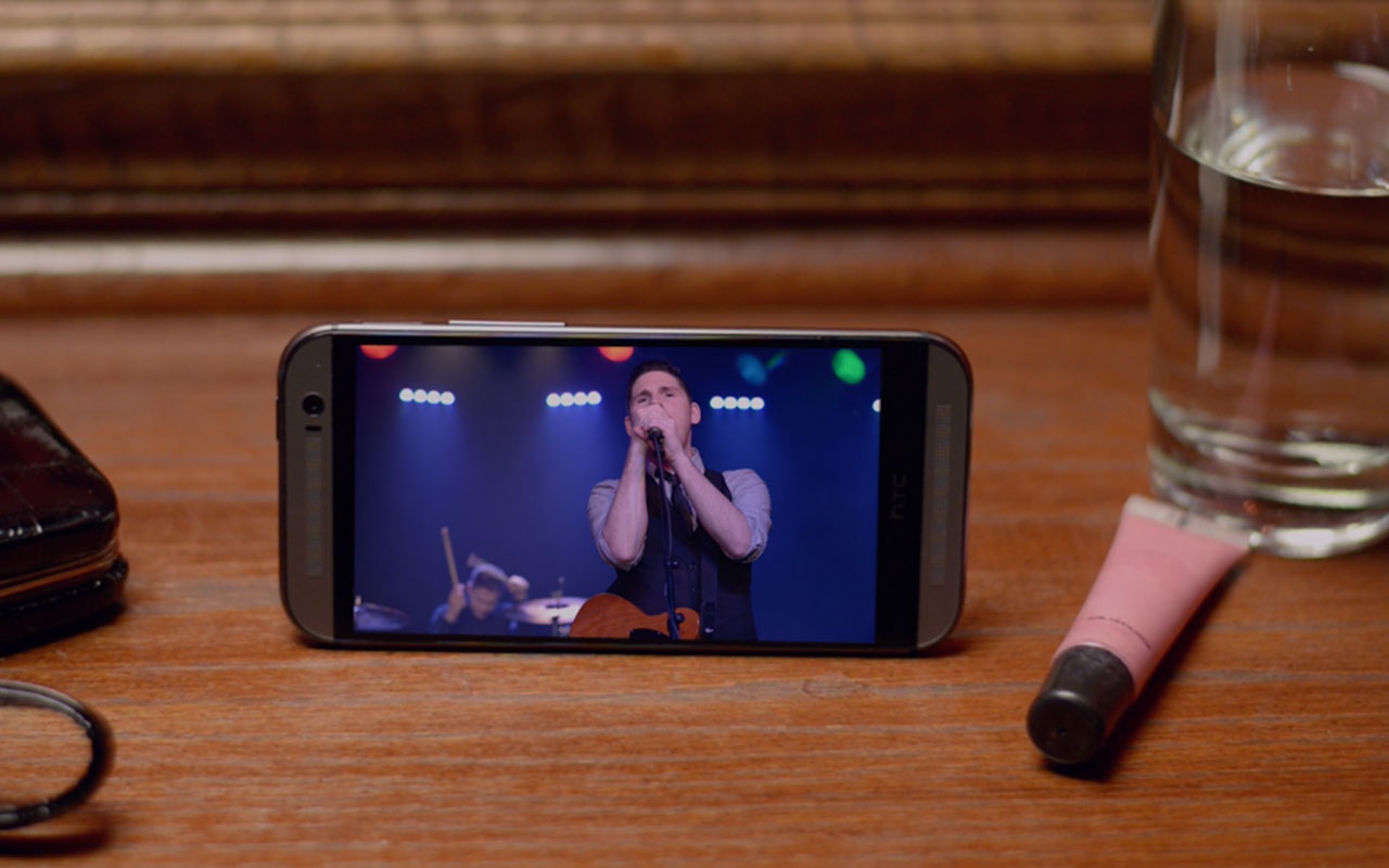 Giải trí vượt trội.