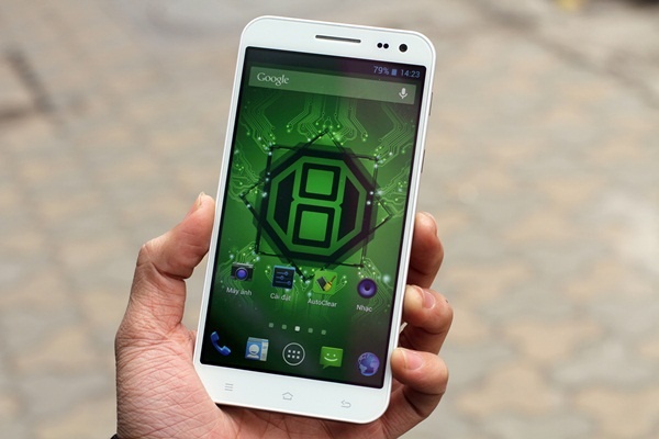 Chi con 5 ngay so huu smartphone 8 nhan voi muc gia hap dan hinh anh