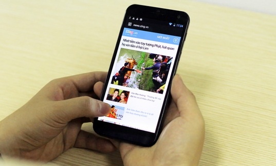 Revo MAX8 nổi bật trong tầm giá 7 triệu với cấu hình vượt trội.