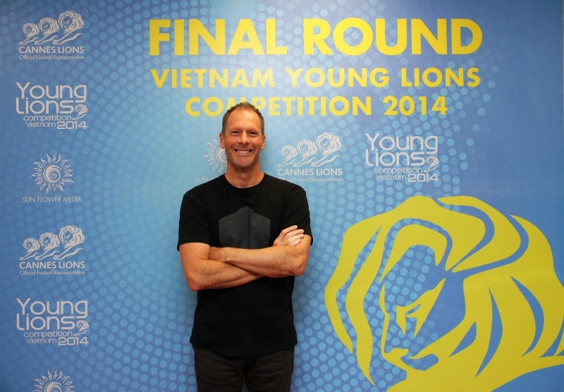 Nganh quang cao Viet Nam duoi goc nhin cua chuyen gia hinh anh