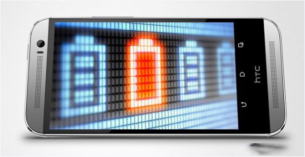 Tích hợp công nghệ sạc pin nhanh.