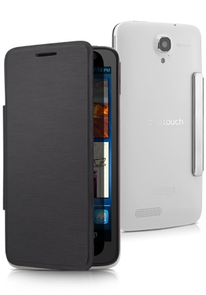 OneTouch Scribe HD giá sốc độc quyền tại Hnam Mobile – 3,29 triệu đồng kèm khuyến mãi quà hấp dẫn.