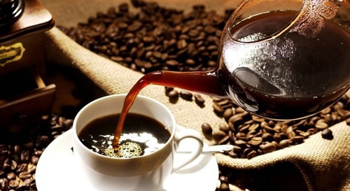 6 buoc don gian giam can nhanh tu ca phe hinh anh