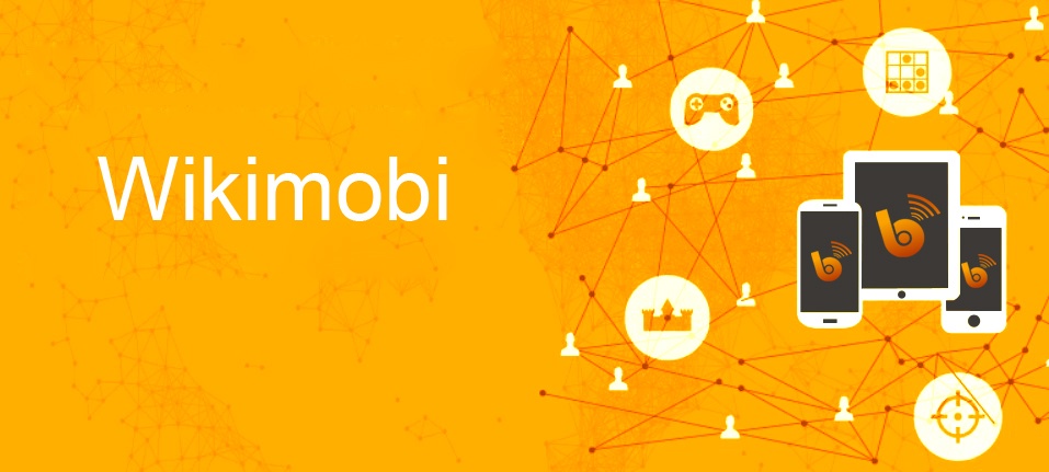 WikiMobi – Nơi chia sẻ thông tin cho cộng đồng Game Mobile Việt.