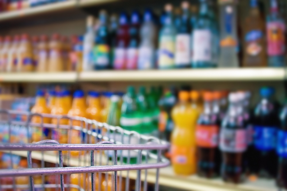 Nguoi tieu dung truoc thong tin nuoc co ga tang gia 10% hinh anh