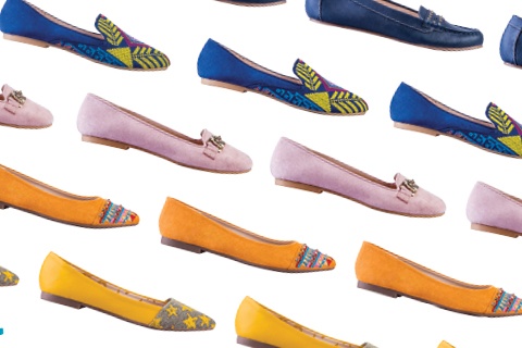 Lấy cảm hứng từ các sắc màu rực rỡ của những khu rừng mưa kì vĩ, lông vũ của chim muôn và hoa cỏ nhiệt đới, BST Vascara Spring Summer 2014 tái hiện những sắc màu tuyệt vời hòa quyện cùng kiểu dáng sành điệu để tạo nên phong cách nhiệt đới cho mùa hè 2014.