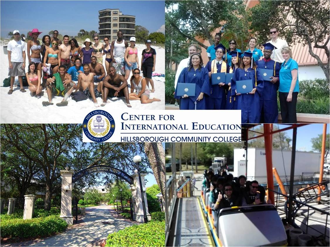 Hoi thao hoc bong va du hoc My hinh anh