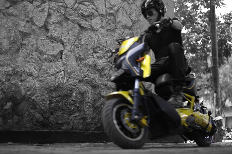 iMove - 'xe may dien phan khoi lon' hinh anh