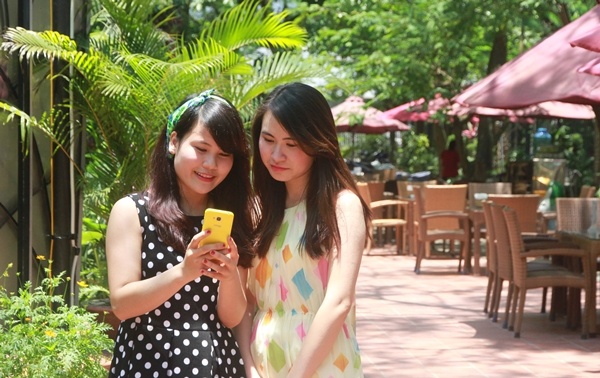 Với cấu hình lõi tứ vượt trội so với những đối thủ trong tầm giá dưới 3 triệu, RACER đáp ứng hoàn hảo nhu cầu công việc và giải trí cho người dùng.