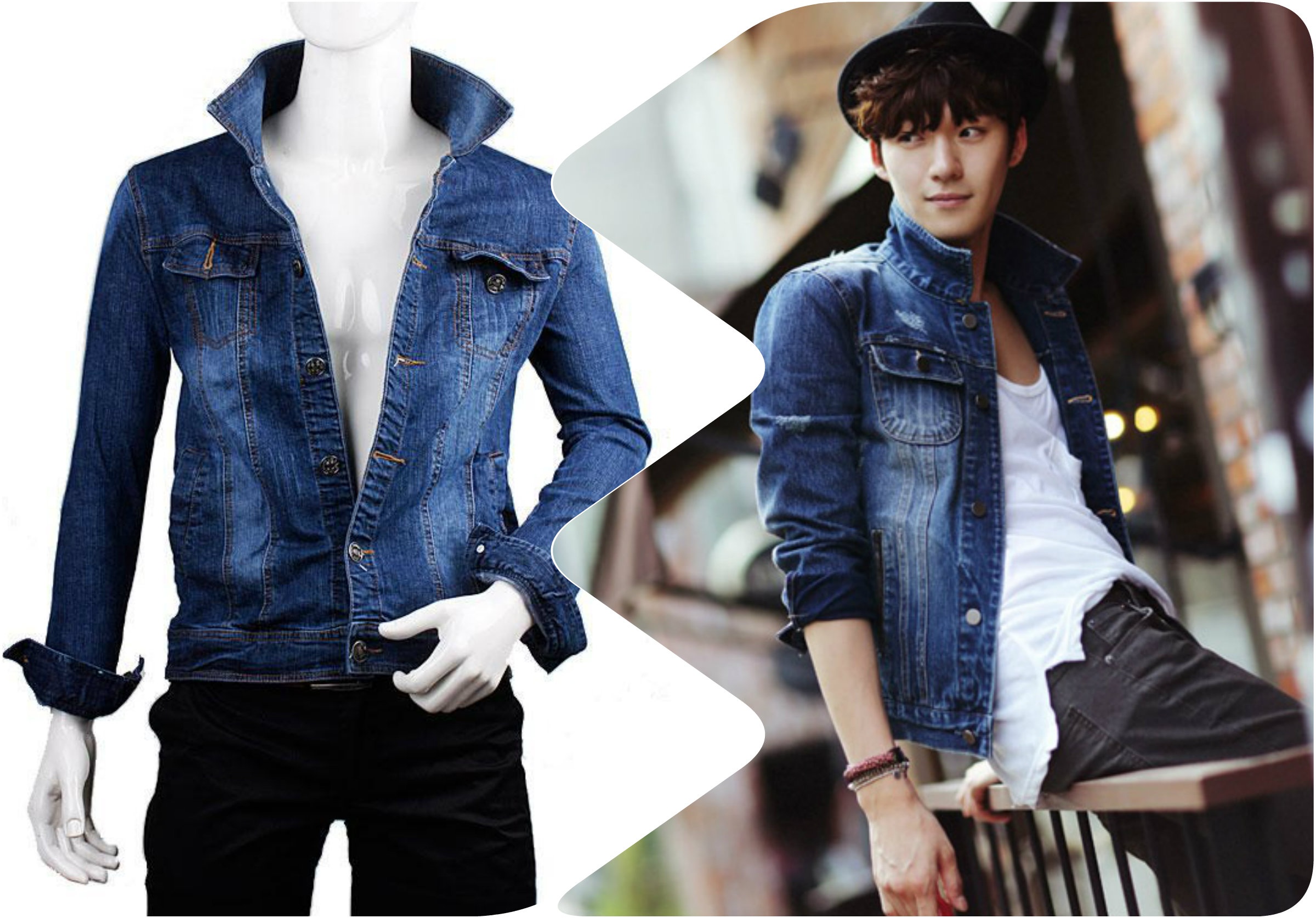 Tao phong cach moi cung Karan shop hinh anh