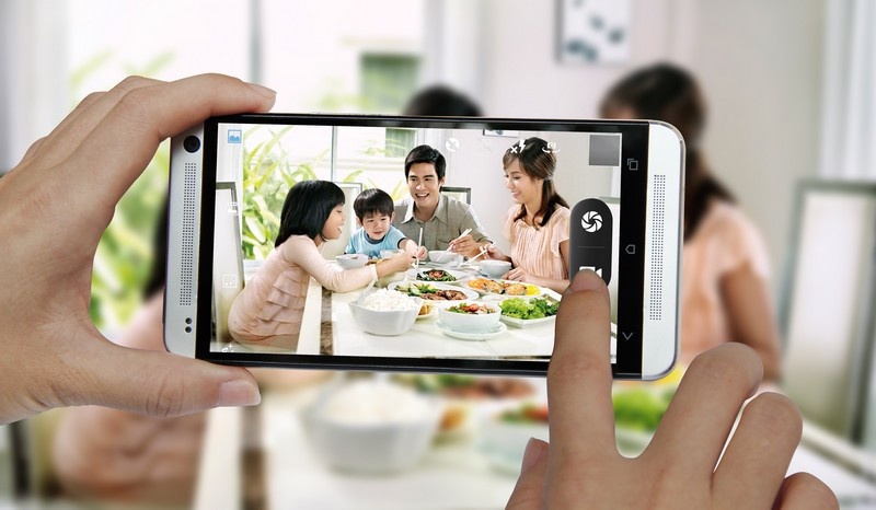 Smartphone 8 nhan duoc nguoi dung ua chuong hinh anh