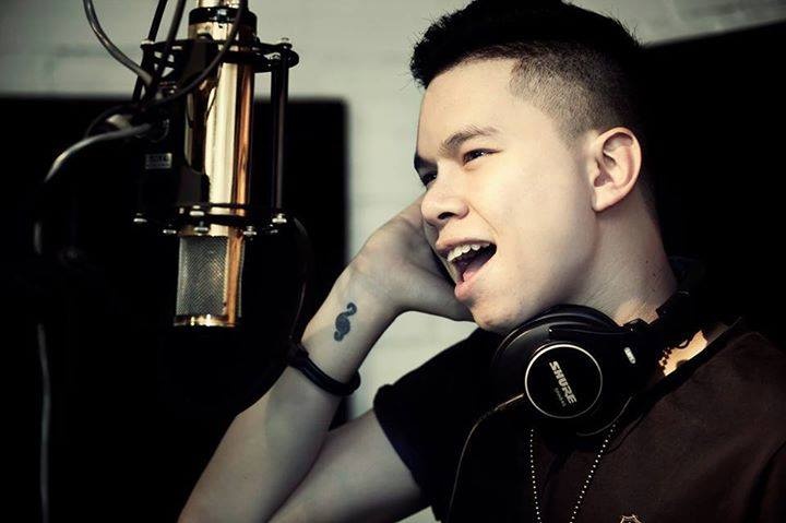 Hoang Ton: 'Quan trong nhat van la trai tim muon noi gi' hinh anh