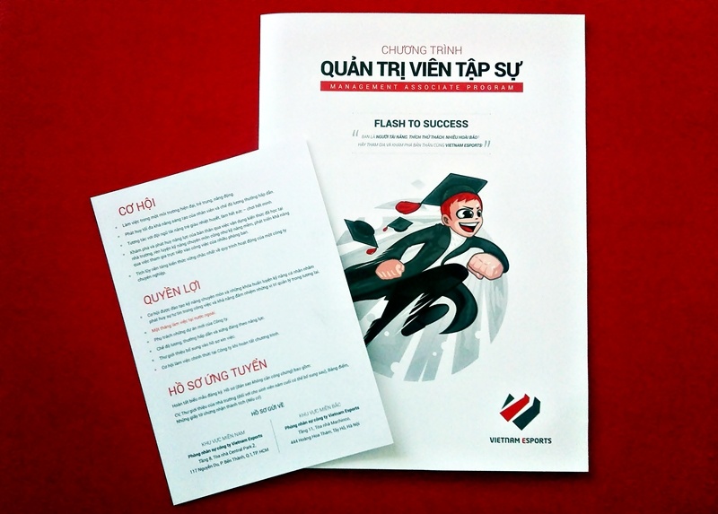 Bi quyet tro thanh nha quan ly hinh anh