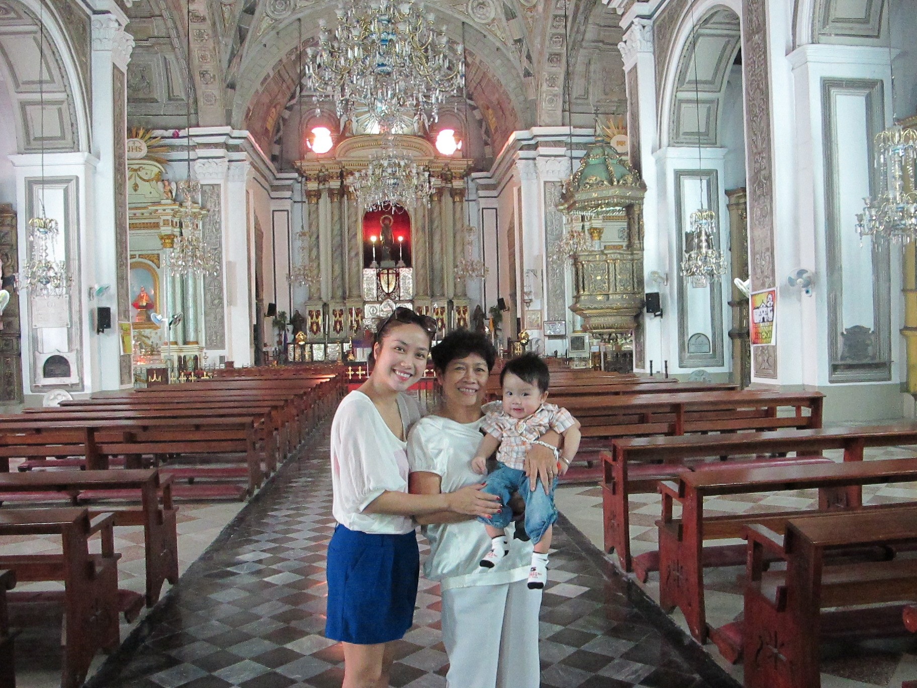 Thu gui me cua Oc Thanh Van hinh anh