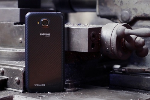 HKPhone RACER đang là sự lựa chọn của nhiều người dùng.