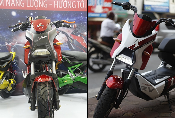 Tem iMove X-Men trên mặt nạ.