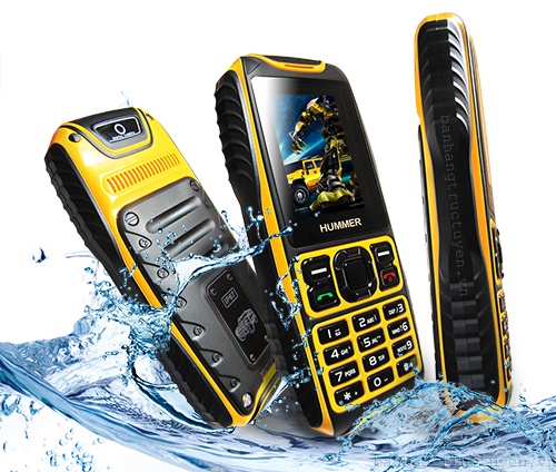 Giá bán: 1,19 triệu đồng.