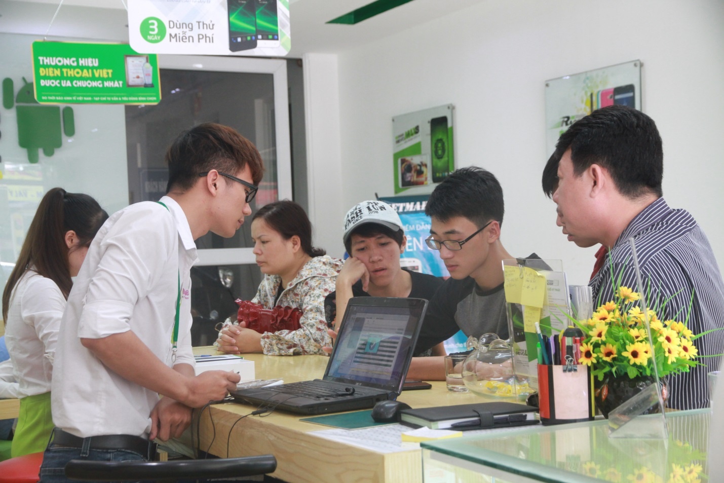 Than trong voi cac chinh sach doi tra smartphone hinh anh