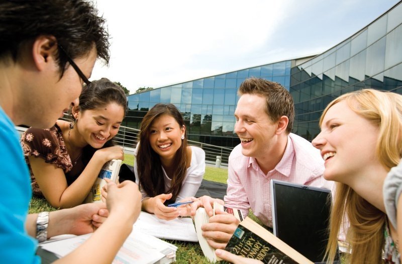 Ve Viet Nam luyen GMAT - xu huong moi cua du hoc sinh hinh anh