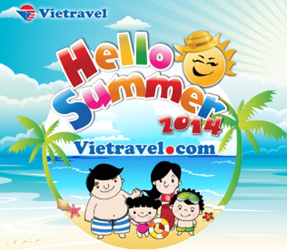 Giam 3% phi mua tour truc tuyen tai travel.com.vn va 123Pay hinh anh