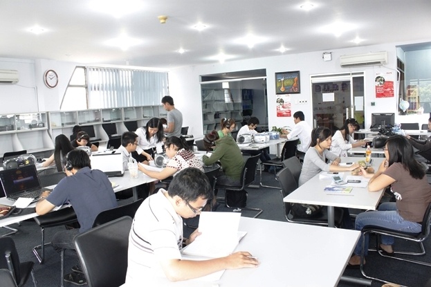 Uu dai lon dip he tu Anh ngu AMA hinh anh