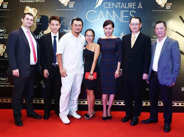 'Tinh than Nhan ma' chap cach cho nhung ke mong mo hinh anh