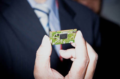 Smartphone loi 8 - buoc dau tu dai han hinh anh