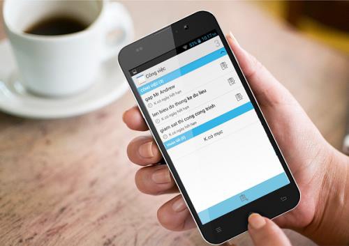 Đầu tư vào một chiếc smartphone có giá trị sử dụng lâu dài là bài toán có lợi cho người dùng.