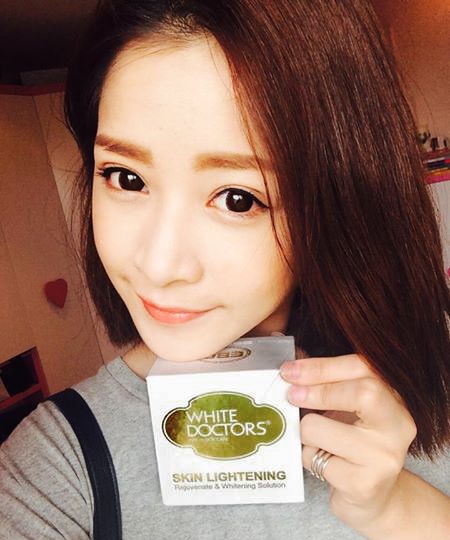 Hot Girl Chi Pu